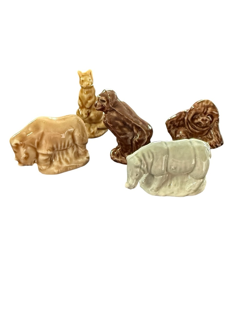 Wade Whimseys Set of 5